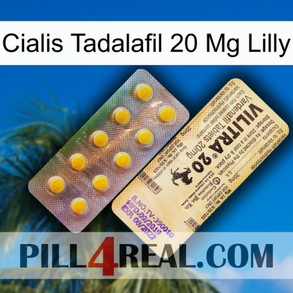 Cialis Tadalafil 20 Mg Lilly new06.jpg